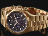 江诗丹顿手表表盘有划痕解决方法大全