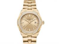 江诗丹顿手表走走停停处理方法深度解析