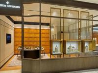 江诗丹顿表针脱落解决方法