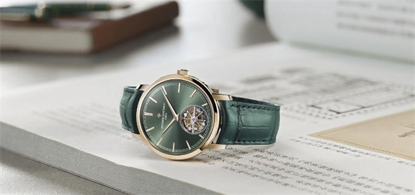 江诗丹顿手表走快了怎么解决（图）