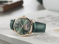 江诗丹顿手表走快了怎么解决