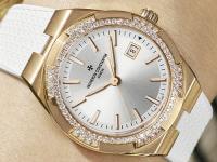 江诗丹顿腕表磕碰了应该咋解决