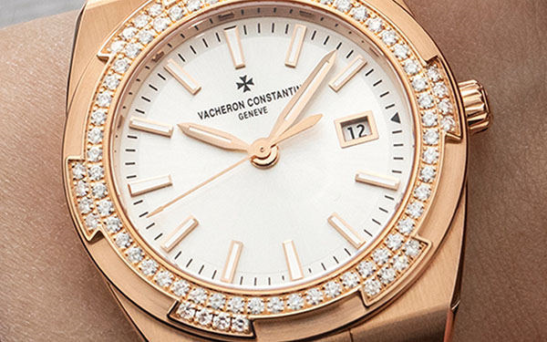 江诗丹顿腕表表针不走了处理办法深度解析（图）