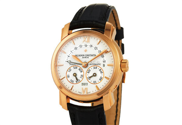 江诗丹顿外观有划痕怎么解决（图）