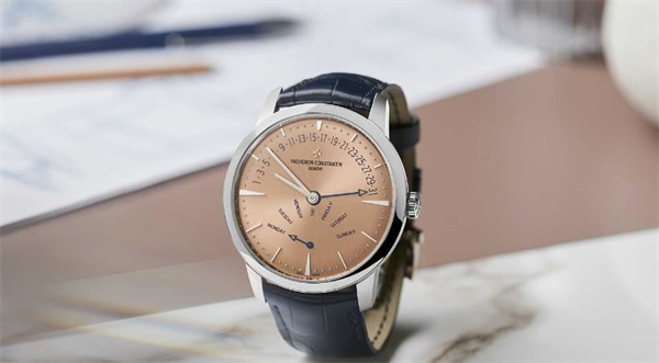 江诗丹顿发条一直上不紧如何处理（图）