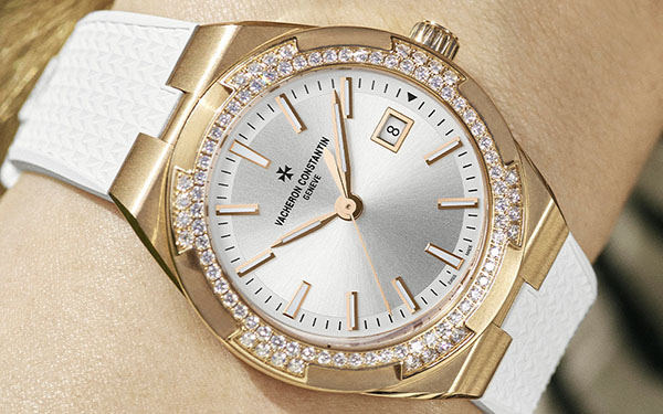 江诗丹顿腕表机芯生锈了解决办法汇总(图) 江诗丹顿腕表机芯生锈了解决办法汇总(图)