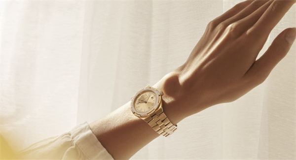 江诗丹顿腕表表针变色处理办法盘点（图）