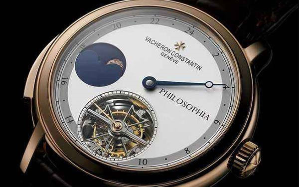 江诗丹顿生锈了解决技巧推荐（图）