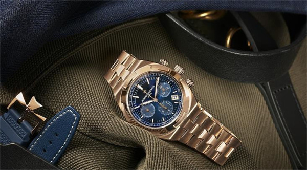 江诗丹顿表针不走了原因是什么（图）