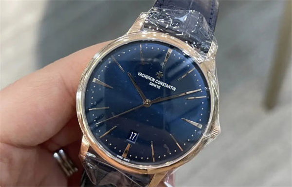 江诗丹顿表壳有划痕解决办法盘点（图）