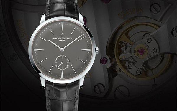 表带长度不合适？江诗丹顿玩家都在用的调节秘籍（图）