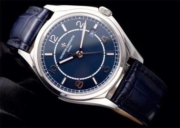 江诗丹顿被撞出坑？这些修复技巧90%的人都不知道！（图）