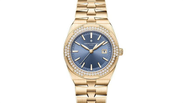 戴江诗丹顿总感觉不对劲？可能只是表带没调好！（图）