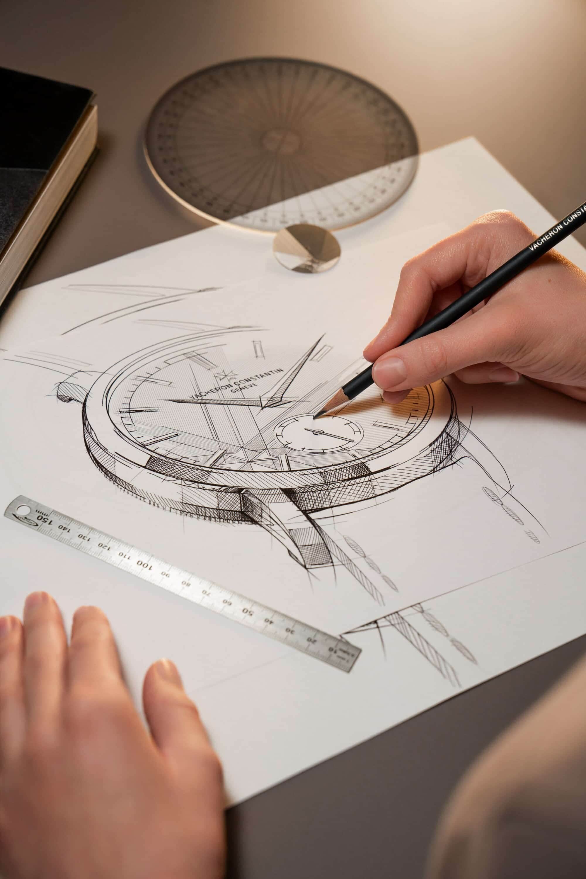 别再晒表了！阳光正在悄悄毁掉你的江诗丹顿表带（图）