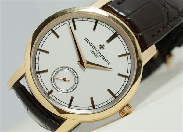 花大价钱买的江诗丹顿，表带却掉色？试试这些方法（图）