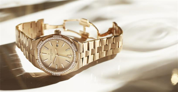 江诗丹顿表带长了别剪错！正确截短步骤一次讲清（图）