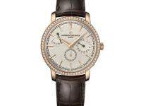 戴上江诗丹顿，不只是看时间那么简单！