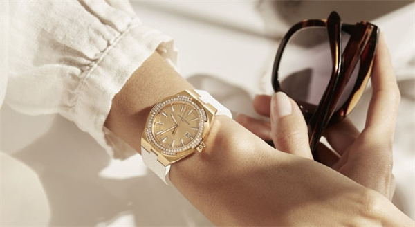 江诗丹顿表带保养冷知识：这些细节决定它能用多久（图）