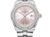 不用送修！在家轻松搞定江诗丹顿表盘轻微划痕