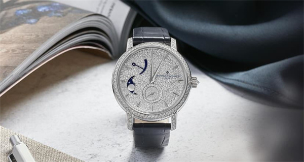 告别勒手！江诗丹顿表带过短的5种安全有效处理方式（图）