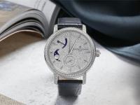 告别勒手！江诗丹顿表带过短的5种安全有效处理方式