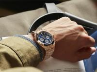 表盘起雾+走时不准？你的江诗丹顿可能正在生锈！