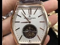 2026最新江诗丹顿vacheron名表官方售后保养点地址调研报告