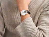 江诗丹顿表带褪色太尴尬？试试这几种家庭小技巧