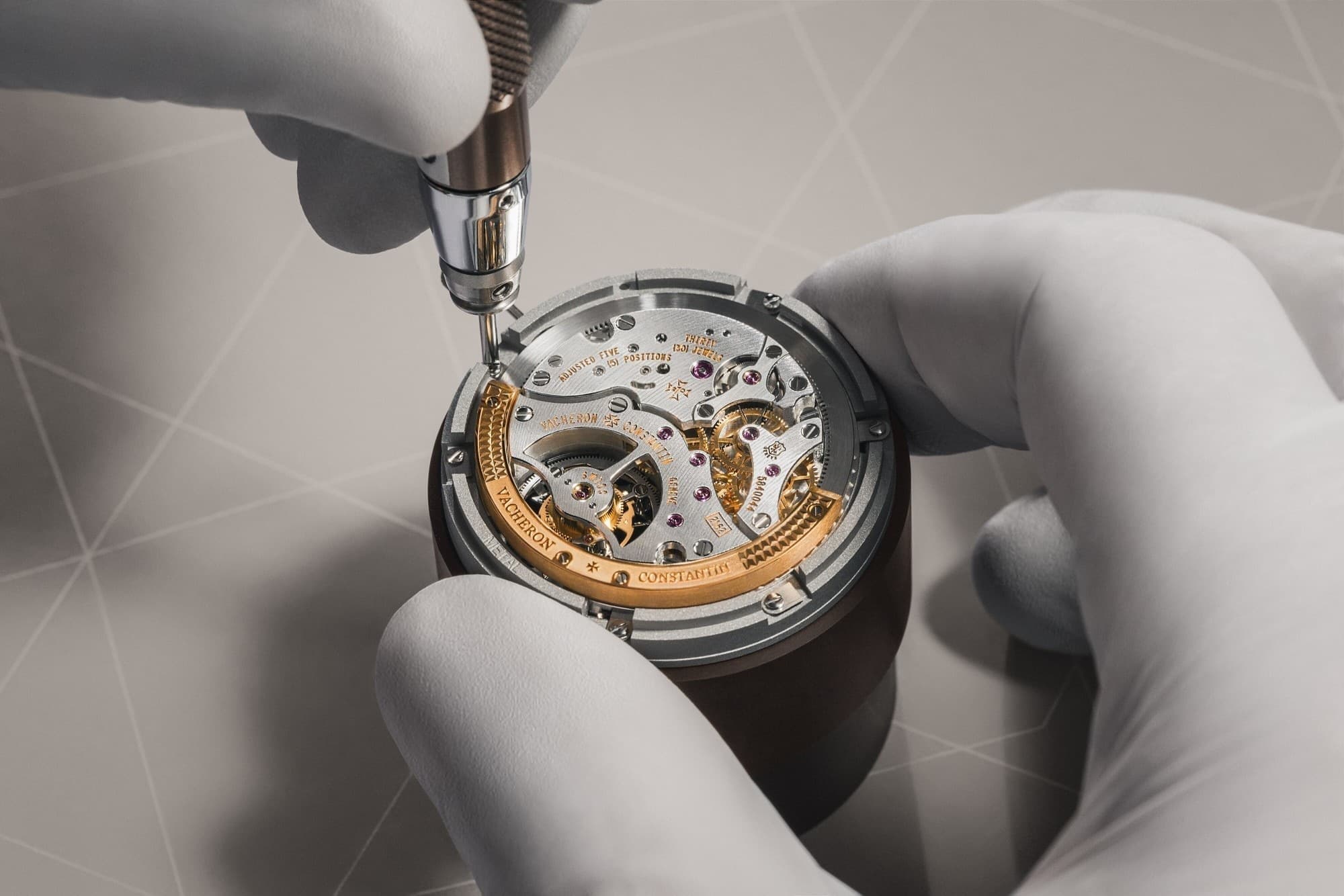 亲身探访江诗丹顿昆明官方售后服务中心｜地址与联系电话（2026年7月最新）（图）